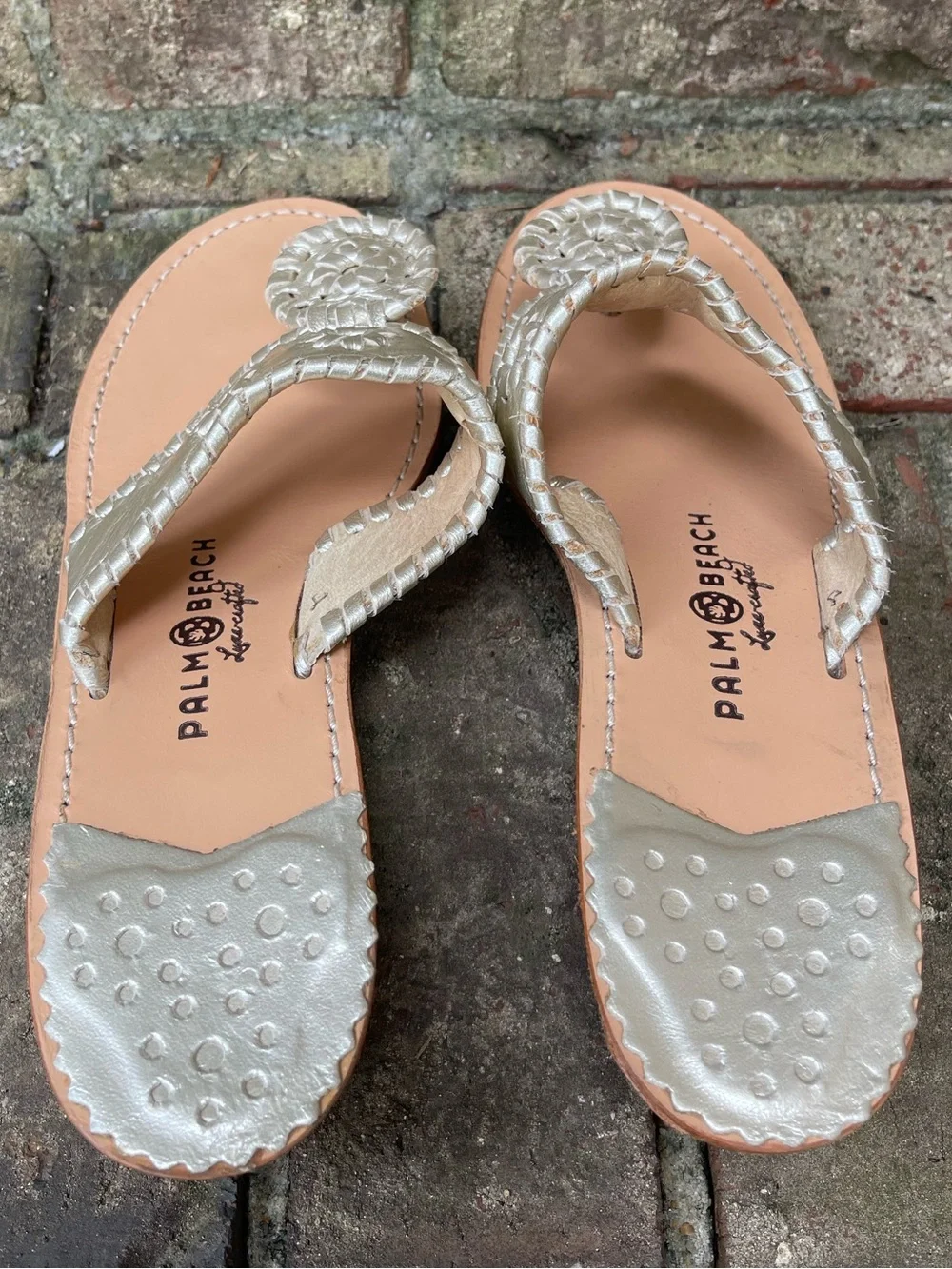 Palm Beach Sandals palm beach